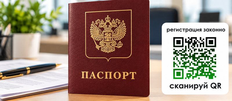 регистрация в Кузнецке прописка в Кузнецке